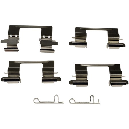 Dorman Disc Brake Hdw Kit HW6177
